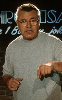Milos Forman